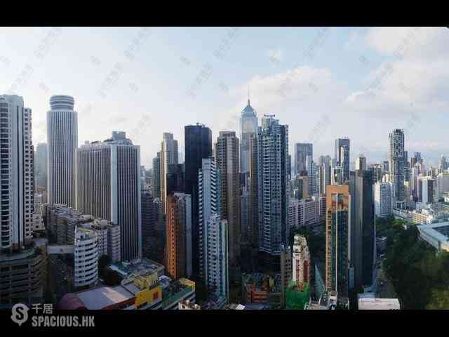 Mid Levels East - Grandview Tower Block B 16