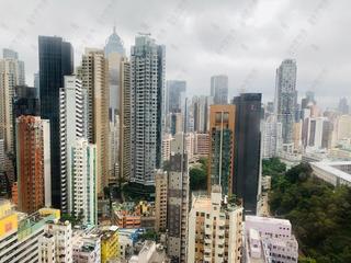 Mid Levels East - Grandview Tower Block B 17