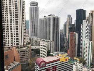 Mid Levels East - Grandview Tower Block B 18