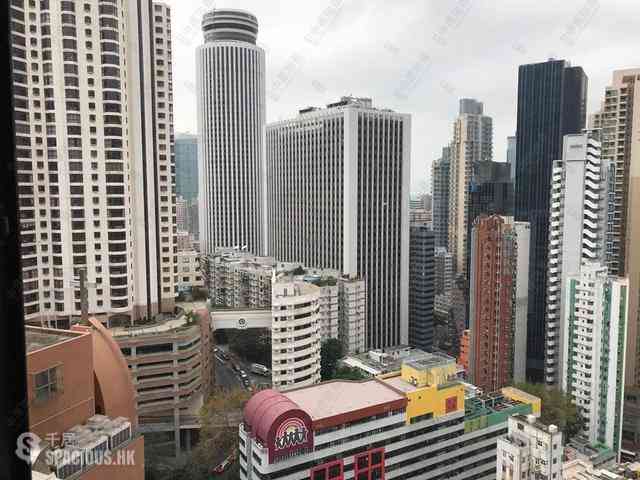 Mid Levels East - Grandview Tower Block B 18