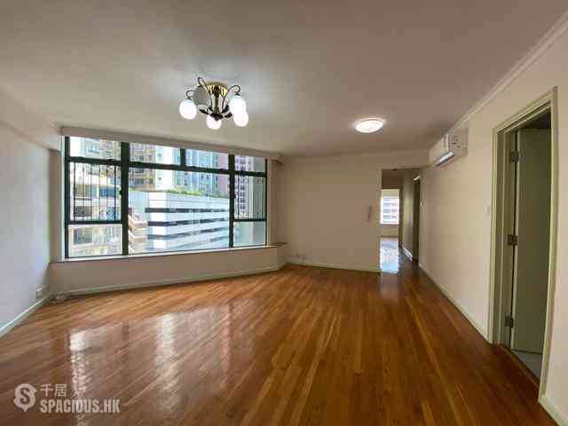 Mid Levels Central - Robinson Place 05
