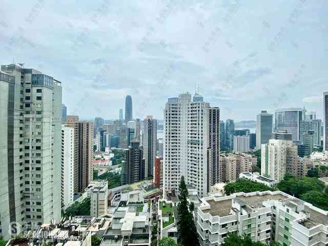 中半山 - 嘉慧园EF座 03