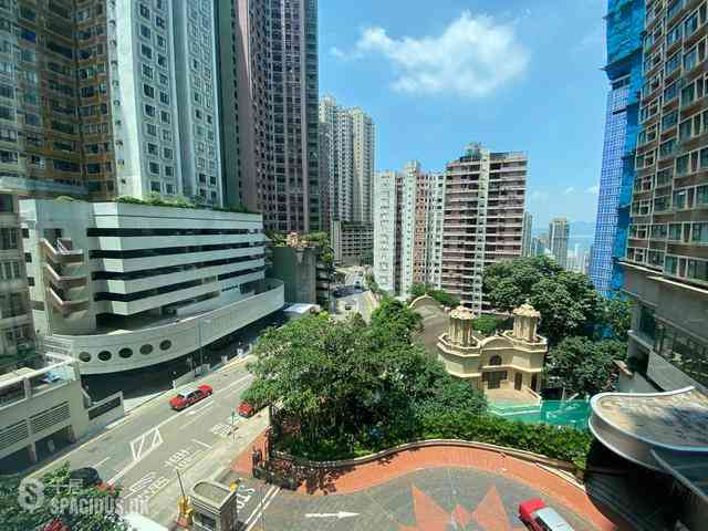 中半山 - 雍景台 01