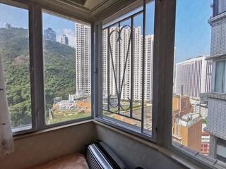 Mid Levels East - Grandview Tower Block B 09