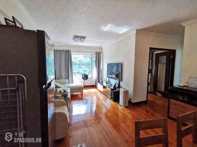 Mid Levels East - Grandview Tower Block B 14