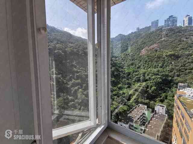 Mid Levels East - Grandview Tower Block B 19