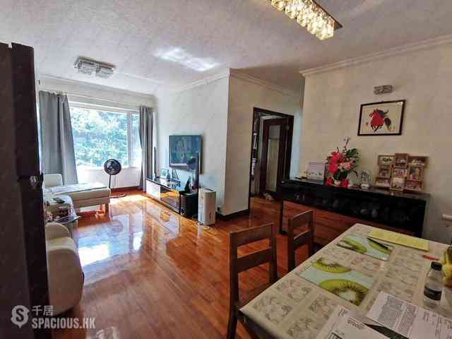 Mid Levels East - Grandview Tower Block B 23