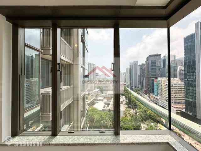 Wong Chuk Hang - The Southside Phase 3B Blue Coast 01