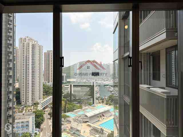 Wong Chuk Hang - The Southside Phase 3B Blue Coast 03