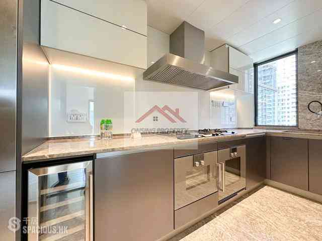 Wong Chuk Hang - The Southside Phase 3B Blue Coast 05