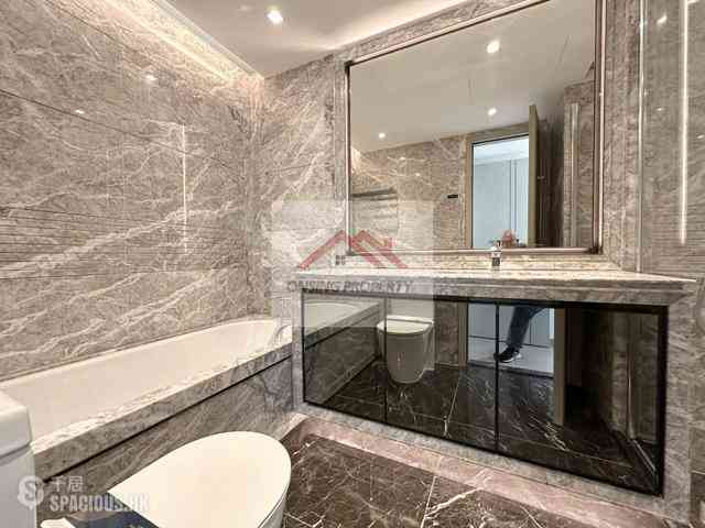 Wong Chuk Hang - The Southside Phase 3B Blue Coast 10