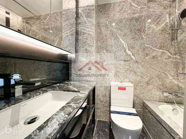 Wong Chuk Hang - The Southside Phase 3B Blue Coast 06