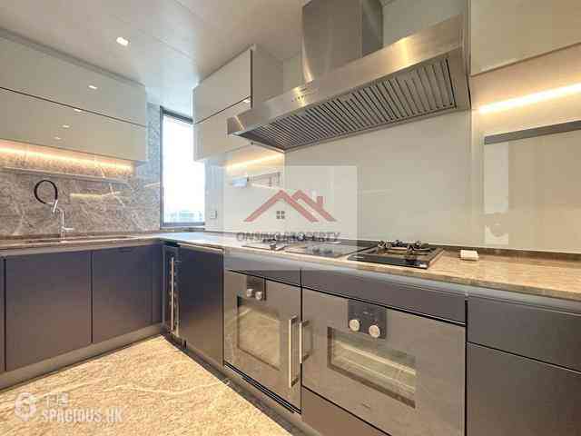 Wong Chuk Hang - The Southside Phase 3B Blue Coast 04