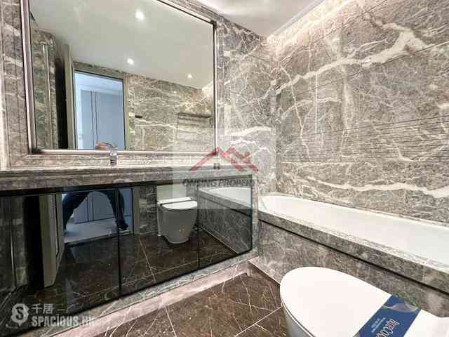 Wong Chuk Hang - The Southside Phase 3B Blue Coast 08