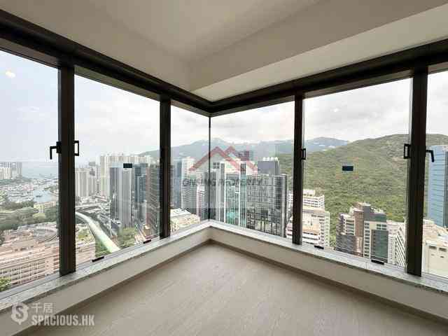 Wong Chuk Hang - The Southside Phase 3B Blue Coast 02