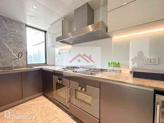 Wong Chuk Hang - The Southside Phase 3B Blue Coast 04