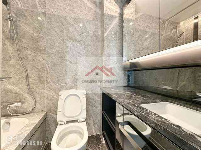 Wong Chuk Hang - The Southside Phase 3B Blue Coast 05