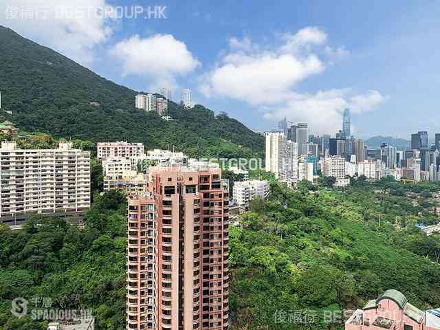 Happy Valley - The Altitude 01
