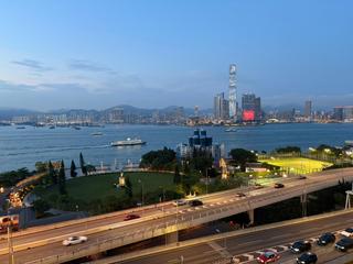 上环 - 威利大厦 03