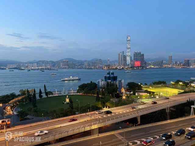 上环 - 威利大厦 03