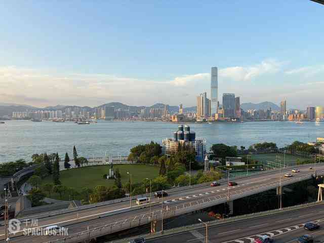上环 - 威利大厦 07
