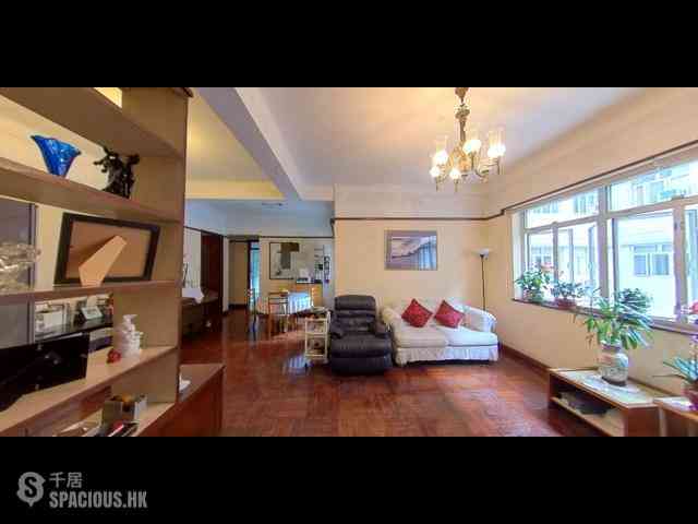 Mid Levels Central - Hong Lok Mansion 01