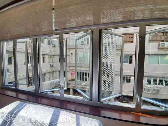 Mid Levels Central - Hong Lok Mansion 05