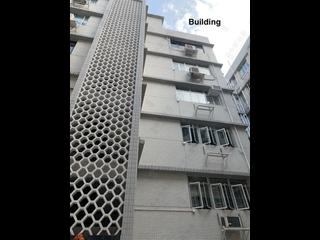 Mid Levels Central - Hong Lok Mansion 13