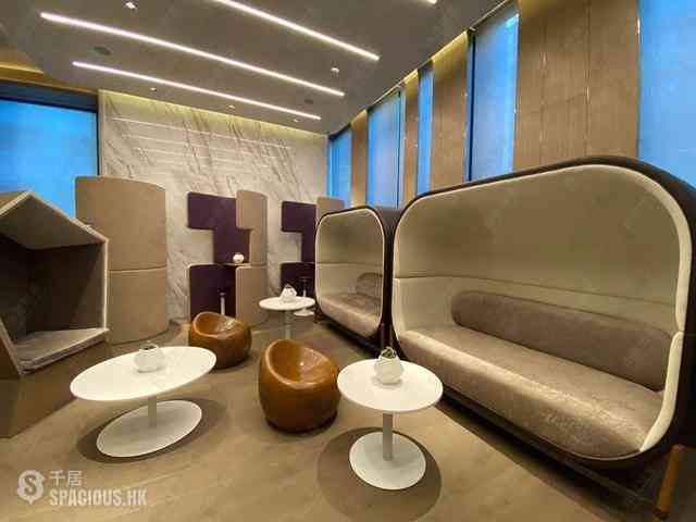 Sai Ying Pun - Two・Artlane 01