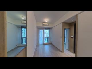 Sai Ying Pun - Two・Artlane 08