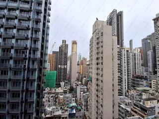 Sai Ying Pun - Two・Artlane 12