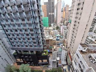 Sai Ying Pun - Two・Artlane 13