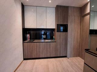 Sai Ying Pun - Two・Artlane 14