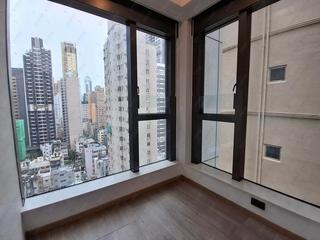 Sai Ying Pun - Two・Artlane 16