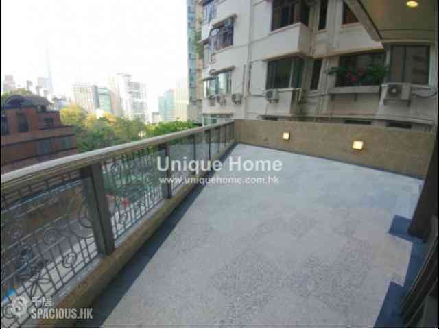 Mid Levels Central - 3, MacDonnell Road 01