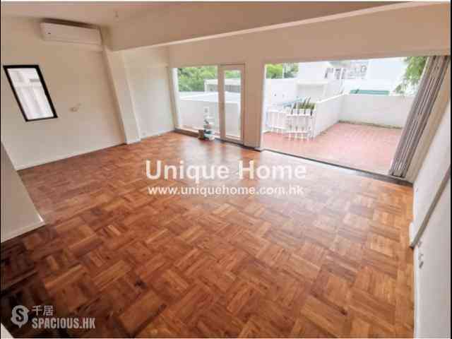 Chung Hom Kok - Jadebeach Villa 01