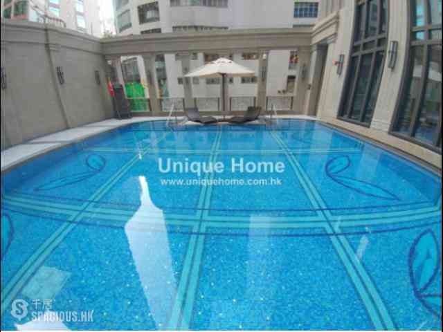 Mid Levels Central - 3, MacDonnell Road 09