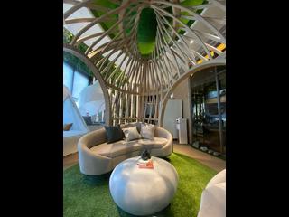Sai Ying Pun - Two・Artlane 22