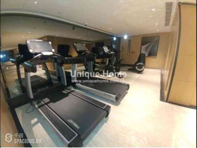 Mid Levels Central - 3, MacDonnell Road 11
