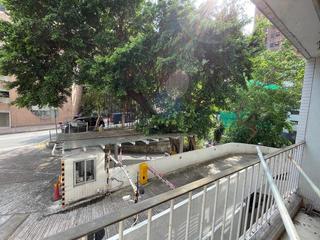 灣仔 - 鳳凰閣3座 19