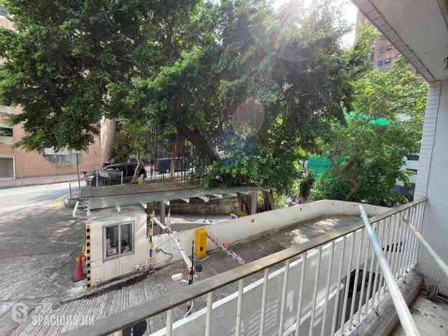 灣仔 - 鳳凰閣3座 19