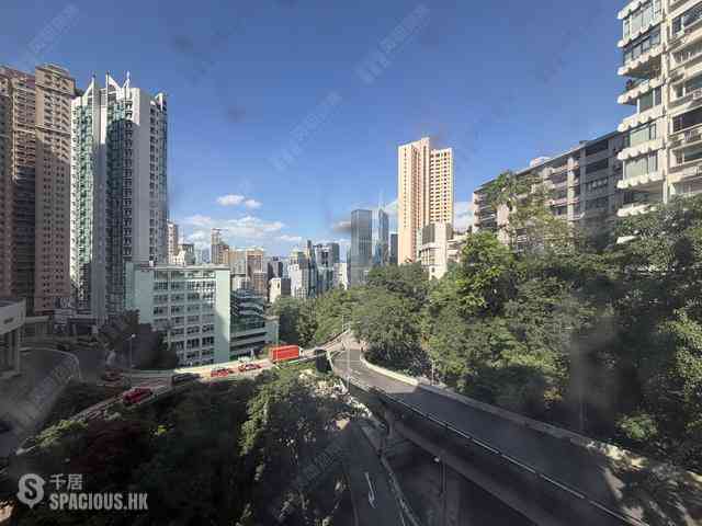 中半山 - 羅便臣花園大廈 羅便臣道3-3A號 04