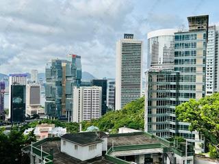 Mid Levels Central - Best View Court Block 68, Macdonnell Road 10
