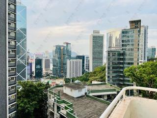 Mid Levels Central - Best View Court Block 68, Macdonnell Road 11