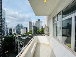 Mid Levels Central - Best View Court Block 68, Macdonnell Road 12