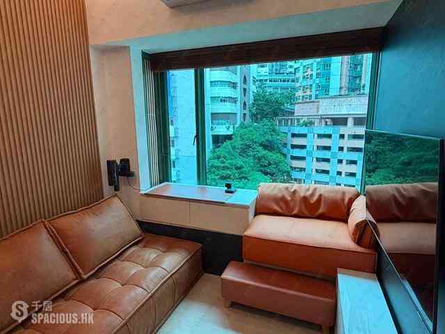 Wan Chai - 1, Star Street 01