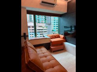 Wan Chai - 1, Star Street 02