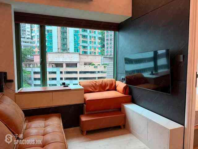 Wan Chai - 1, Star Street 03