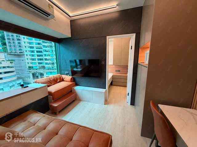 Wan Chai - 1, Star Street 04