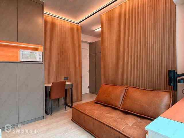 Wan Chai - 1, Star Street 05